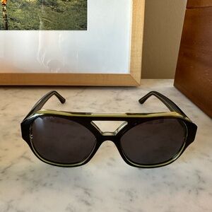 Eva Masaki Chiyo Sunglasses